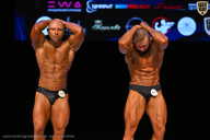 Кубок Вологодской области по бодибилдингу - 2026