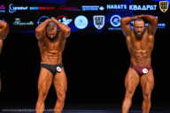 Кубок Вологодской области по бодибилдингу - 2026