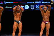 Кубок Вологодской области по бодибилдингу - 2026