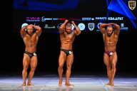 Кубок Вологодской области по бодибилдингу - 2026