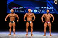 Кубок Вологодской области по бодибилдингу - 2026