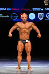 Кубок Вологодской области по бодибилдингу - 2026