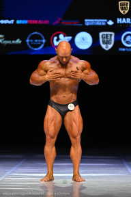 Кубок Вологодской области по бодибилдингу - 2026