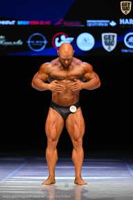 Кубок Вологодской области по бодибилдингу - 2026