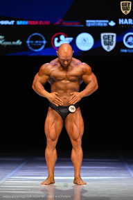 Кубок Вологодской области по бодибилдингу - 2026