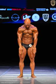 Кубок Вологодской области по бодибилдингу - 2026