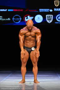 Кубок Вологодской области по бодибилдингу - 2026