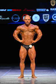 Кубок Вологодской области по бодибилдингу - 2026