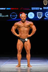 Кубок Вологодской области по бодибилдингу - 2026