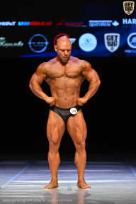 Кубок Вологодской области по бодибилдингу - 2026