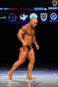 Кубок Вологодской области по бодибилдингу - 2026