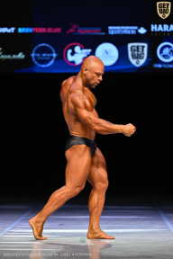 Кубок Вологодской области по бодибилдингу - 2026