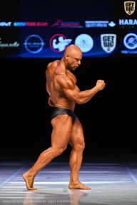 Кубок Вологодской области по бодибилдингу - 2026