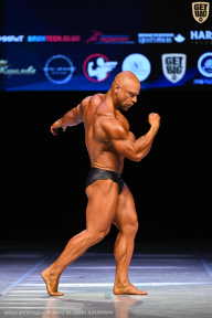 Кубок Вологодской области по бодибилдингу - 2026