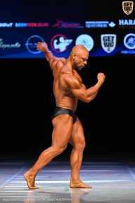 Кубок Вологодской области по бодибилдингу - 2026