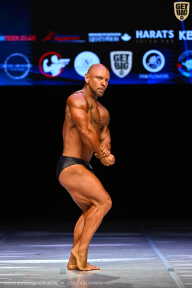 Кубок Вологодской области по бодибилдингу - 2026