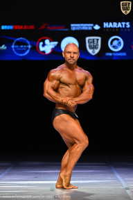 Кубок Вологодской области по бодибилдингу - 2026