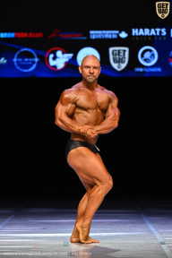 Кубок Вологодской области по бодибилдингу - 2026