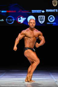 Кубок Вологодской области по бодибилдингу - 2026