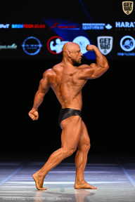 Кубок Вологодской области по бодибилдингу - 2026