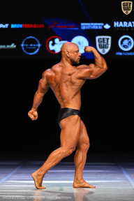 Кубок Вологодской области по бодибилдингу - 2026