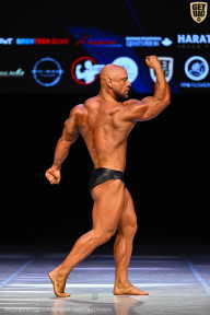 Кубок Вологодской области по бодибилдингу - 2026