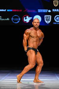 Кубок Вологодской области по бодибилдингу - 2026