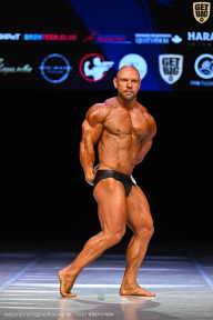 Кубок Вологодской области по бодибилдингу - 2026