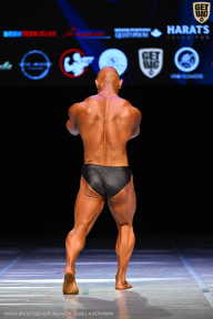 Кубок Вологодской области по бодибилдингу - 2026