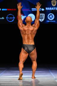 Кубок Вологодской области по бодибилдингу - 2026