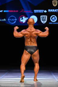 Кубок Вологодской области по бодибилдингу - 2026