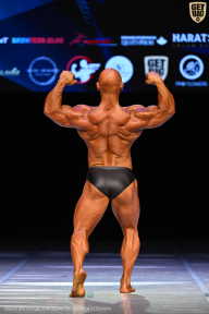 Кубок Вологодской области по бодибилдингу - 2026