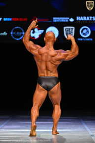 Кубок Вологодской области по бодибилдингу - 2026