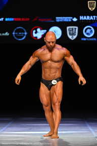 Кубок Вологодской области по бодибилдингу - 2026