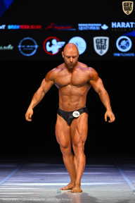 Кубок Вологодской области по бодибилдингу - 2026