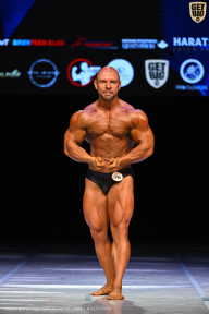 Кубок Вологодской области по бодибилдингу - 2026