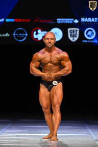 Кубок Вологодской области по бодибилдингу - 2026