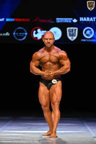 Кубок Вологодской области по бодибилдингу - 2026