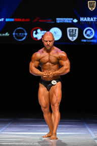 Кубок Вологодской области по бодибилдингу - 2026