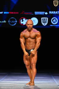 Кубок Вологодской области по бодибилдингу - 2026