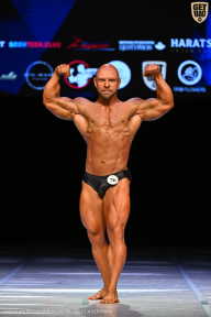 Кубок Вологодской области по бодибилдингу - 2026