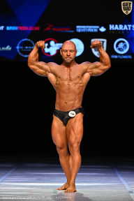 Кубок Вологодской области по бодибилдингу - 2026