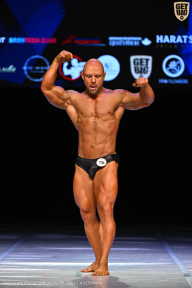 Кубок Вологодской области по бодибилдингу - 2026