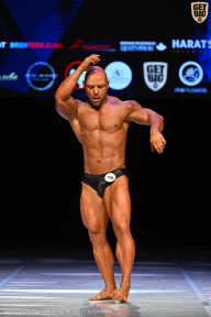 Кубок Вологодской области по бодибилдингу - 2026