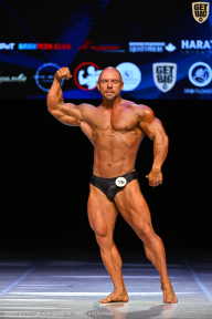 Кубок Вологодской области по бодибилдингу - 2026