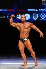 Кубок Вологодской области по бодибилдингу - 2026