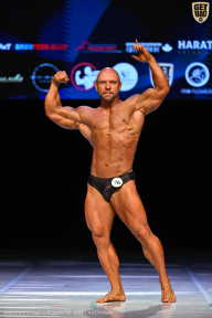 Кубок Вологодской области по бодибилдингу - 2026