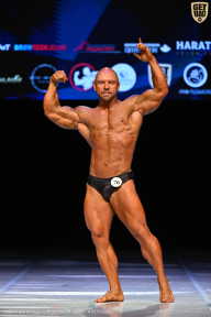 Кубок Вологодской области по бодибилдингу - 2026