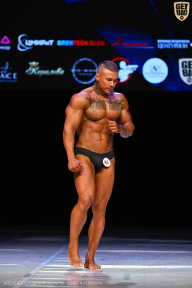 Кубок Вологодской области по бодибилдингу - 2026