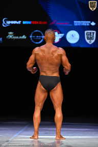 Кубок Вологодской области по бодибилдингу - 2026